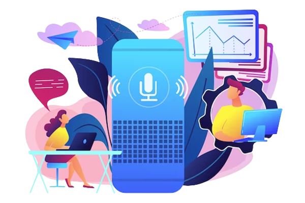 Bulk Voice Call